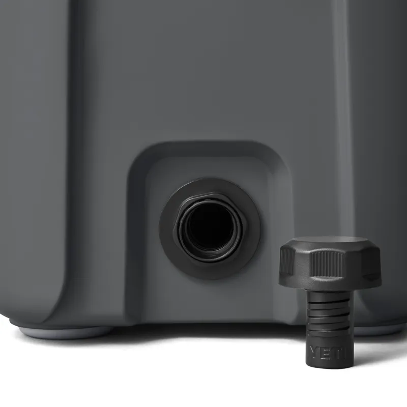 Yeti Roadie 15 - Charcoal-7