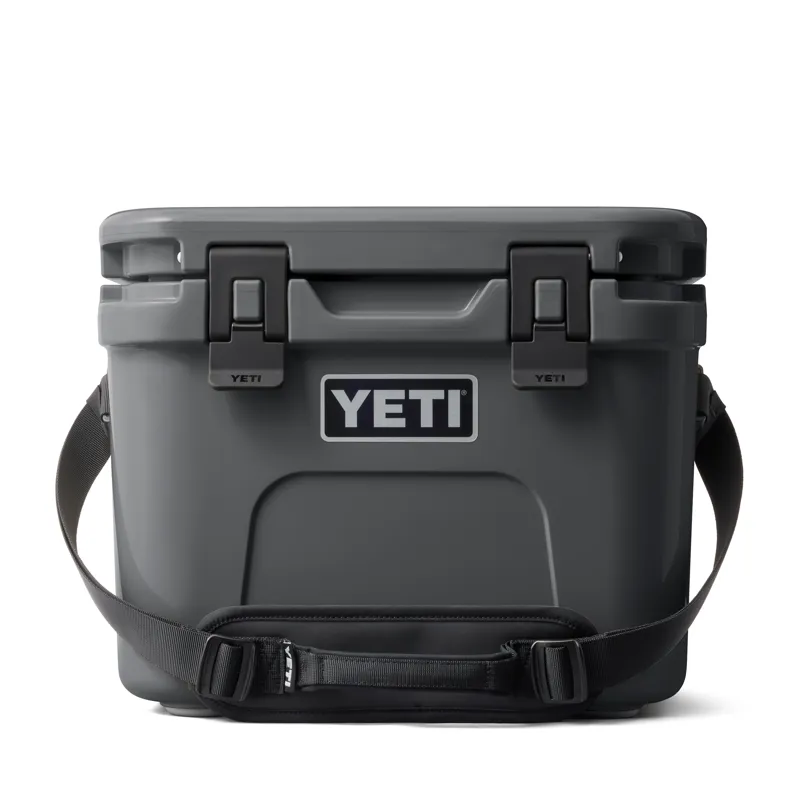 Yeti Roadie 15 - Charcoal