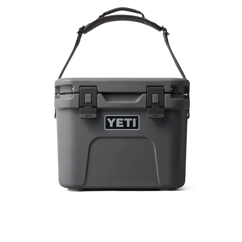 Yeti Roadie 15 - Charcoal-1