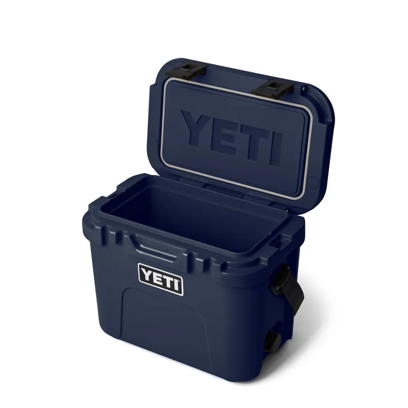 Yeti Roadie 15 - Navy-1