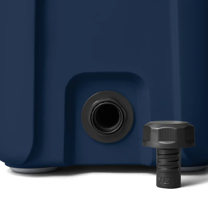 Yeti Roadie 15 - Navy-4