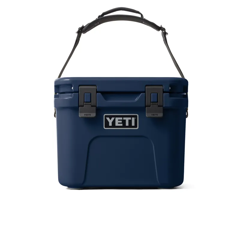 Yeti Roadie 15 - Navy-6