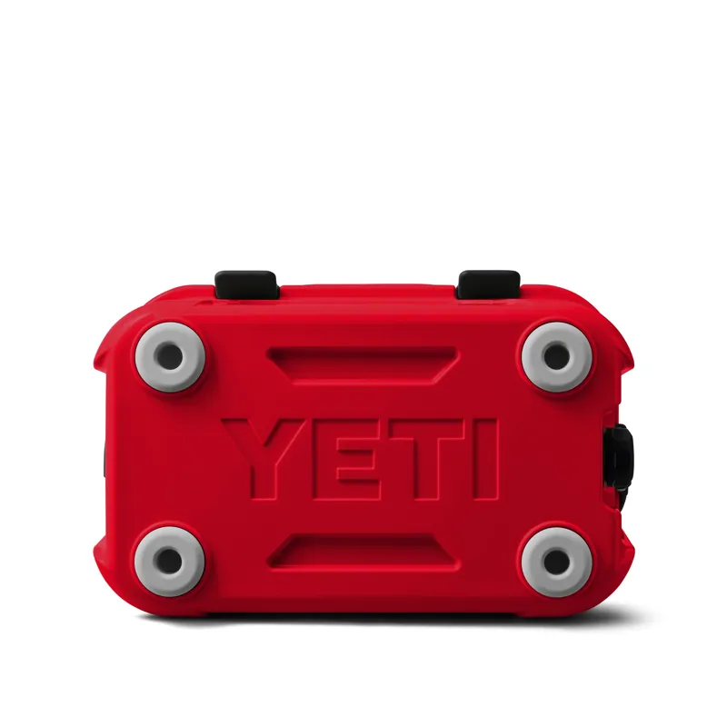 Yeti Roadie 15 Rescue Red-4