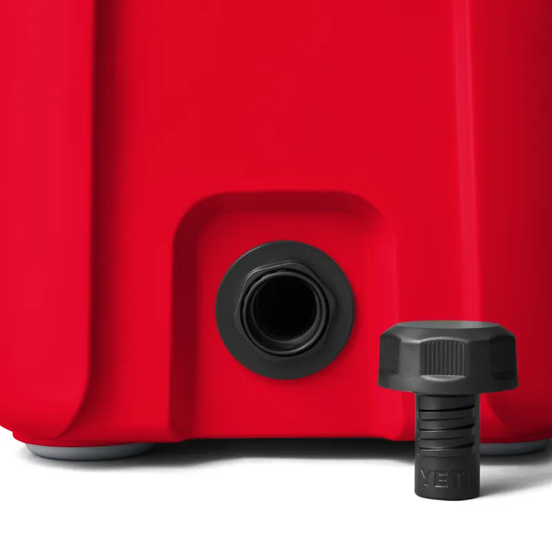 Yeti Roadie 15 Rescue Red-5