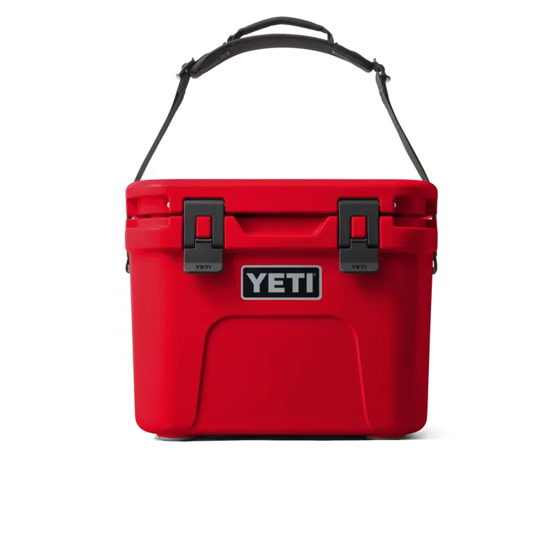 Yeti Roadie 15 Rescue Red-2
