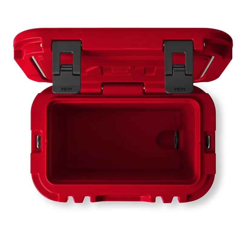 Yeti Roadie 15 Rescue Red-6