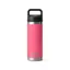 Yeti Rambler 18oz Bottle Chug - Tropical Pink