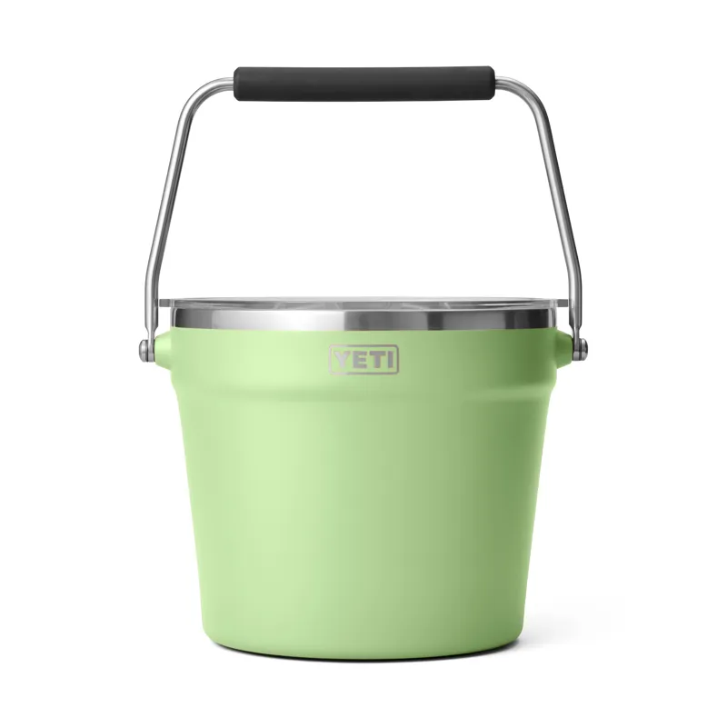 Yeti Beverage Bucket Key Lime