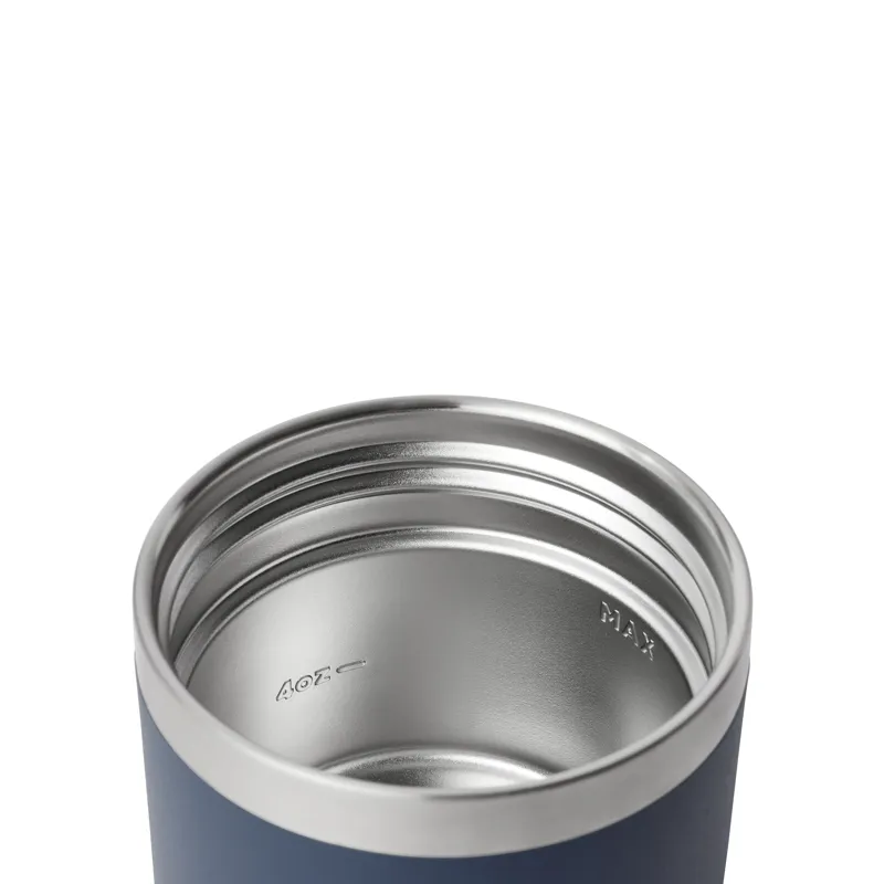 Yeti Rambler Food Jar 8oz Navy-3