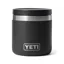 Yeti Rambler Food Jar 8oz Black
