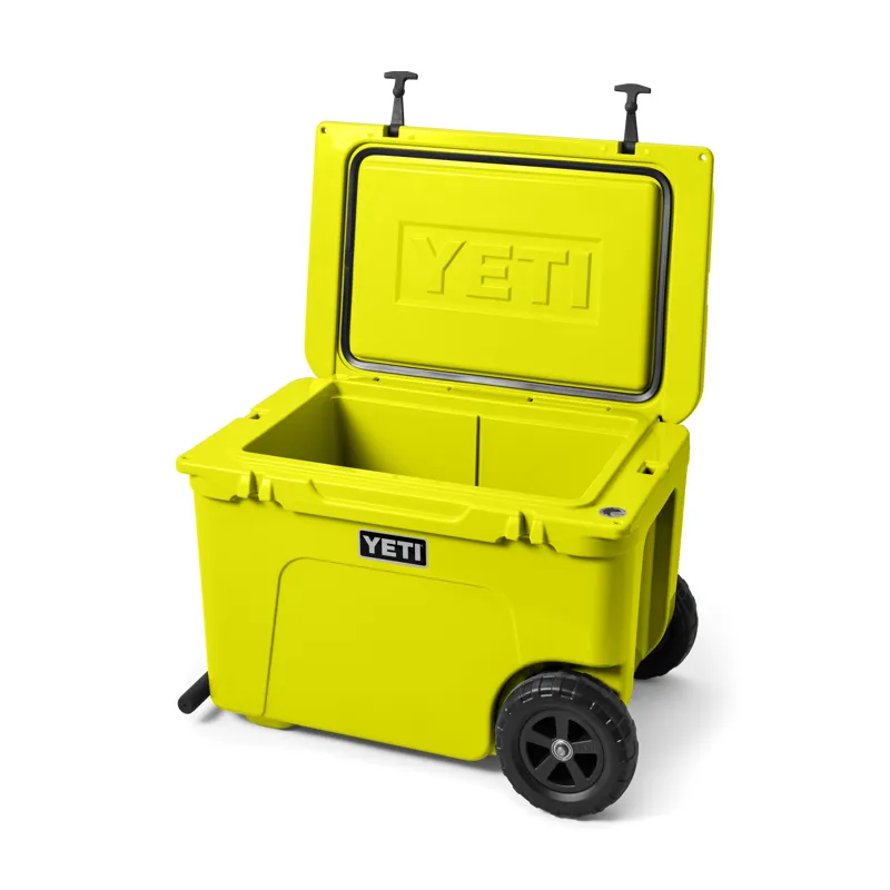 Yeti Tundra Haul - Firefly Yellow-2