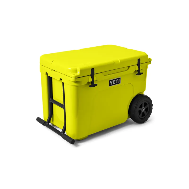 Yeti Tundra Haul - Firefly Yellow-5