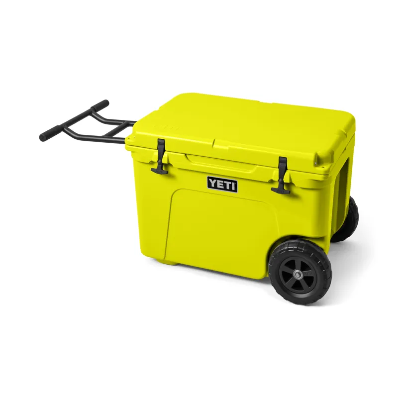 Yeti Tundra Haul - Firefly Yellow-3