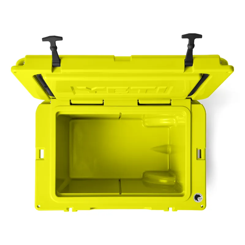 Yeti Tundra Haul - Firefly Yellow-1