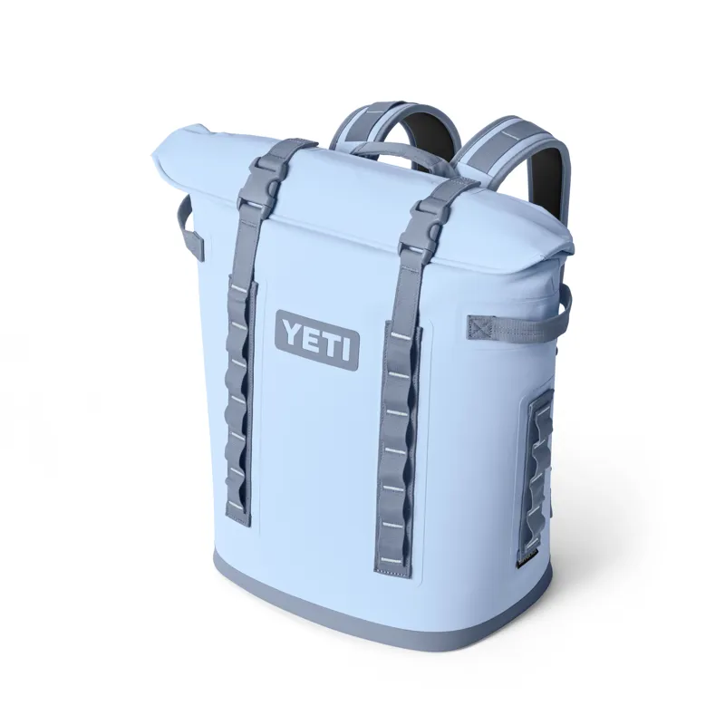 Yeti Hopper Backpack M20 - Big Sky Blue-1