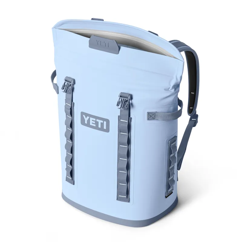 Yeti Hopper Backpack M20 - Big Sky Blue-3