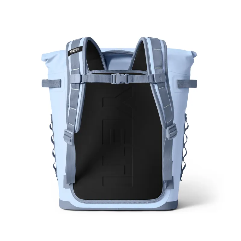 Yeti Hopper Backpack M20 - Big Sky Blue-5