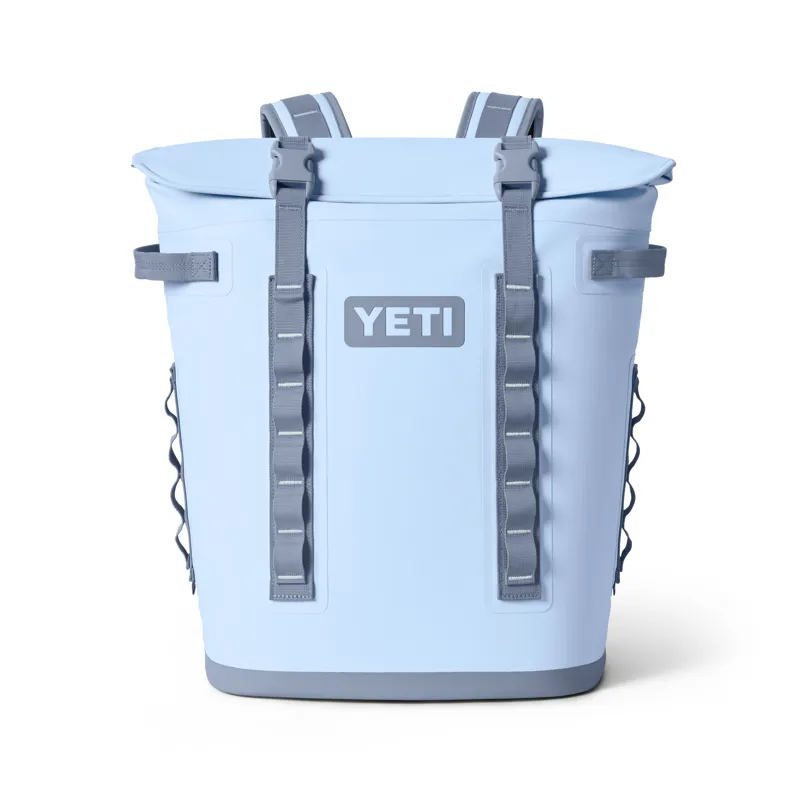 Yeti Hopper Backpack M20 - Big Sky Blue