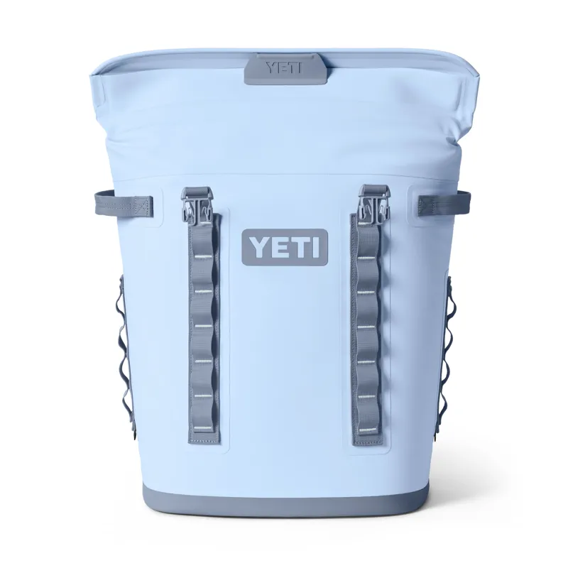 Yeti Hopper Backpack M20 - Big Sky Blue-2