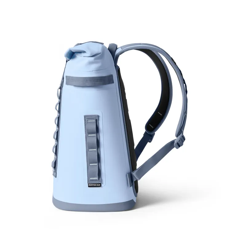 Yeti Hopper Backpack M20 - Big Sky Blue-4