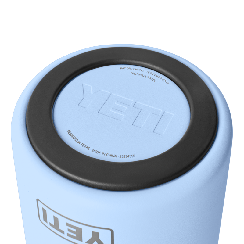 Yeti Wine Chiller - Big Sky Blue-4