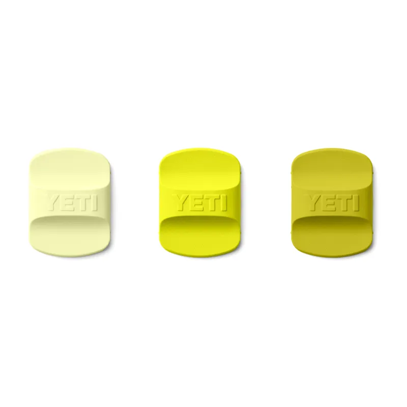 Yeti Magslider Pack - Firefly Yellow