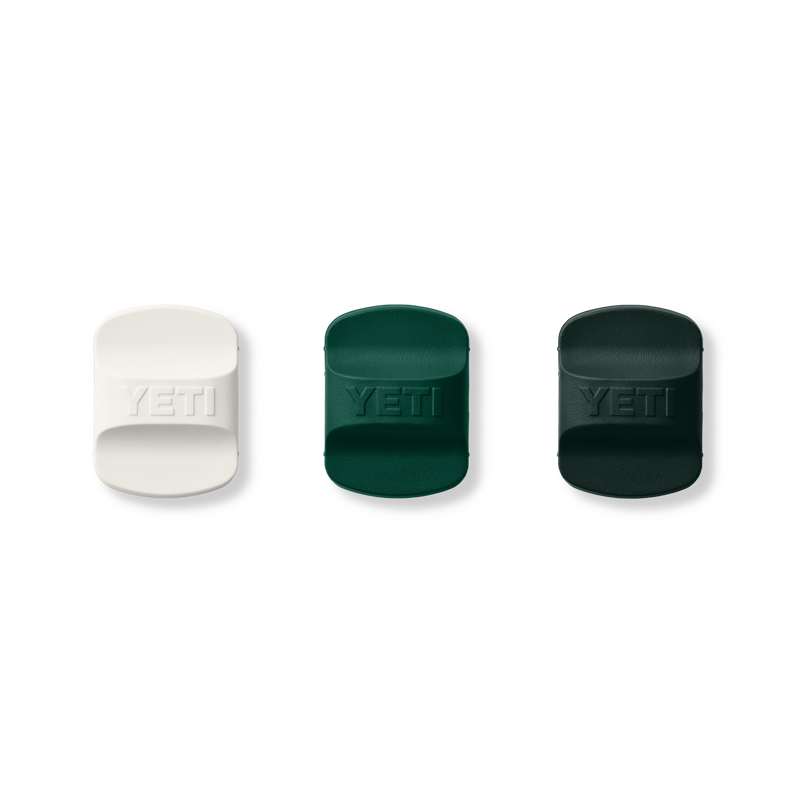 Yeti Magslider Pack - Black Forest Green