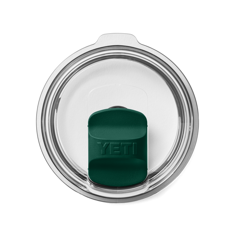 Yeti Magslider Pack - Black Forest Green-2