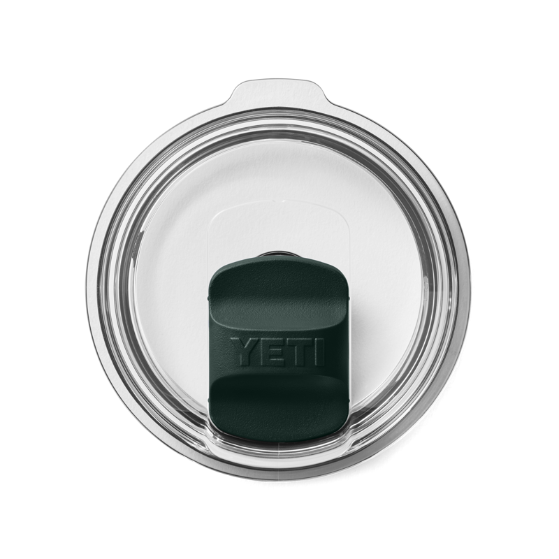 Yeti Magslider Pack - Black Forest Green-3