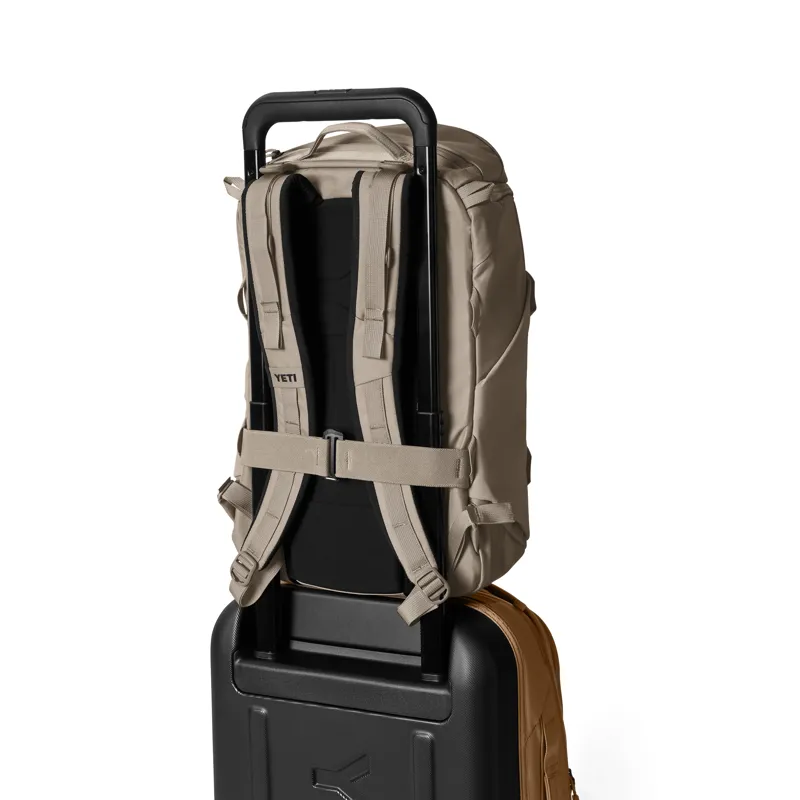 Yeti Ranchero 22l Backpack - Cape Dark Taupe-8