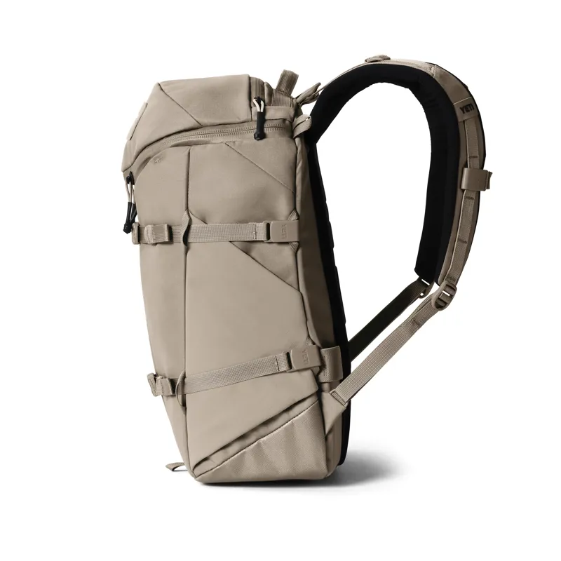 Yeti Ranchero 22l Backpack - Cape Dark Taupe-3