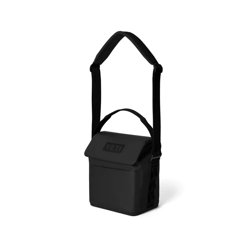 Yeti Daytrip Shoulder Strap - Black-2