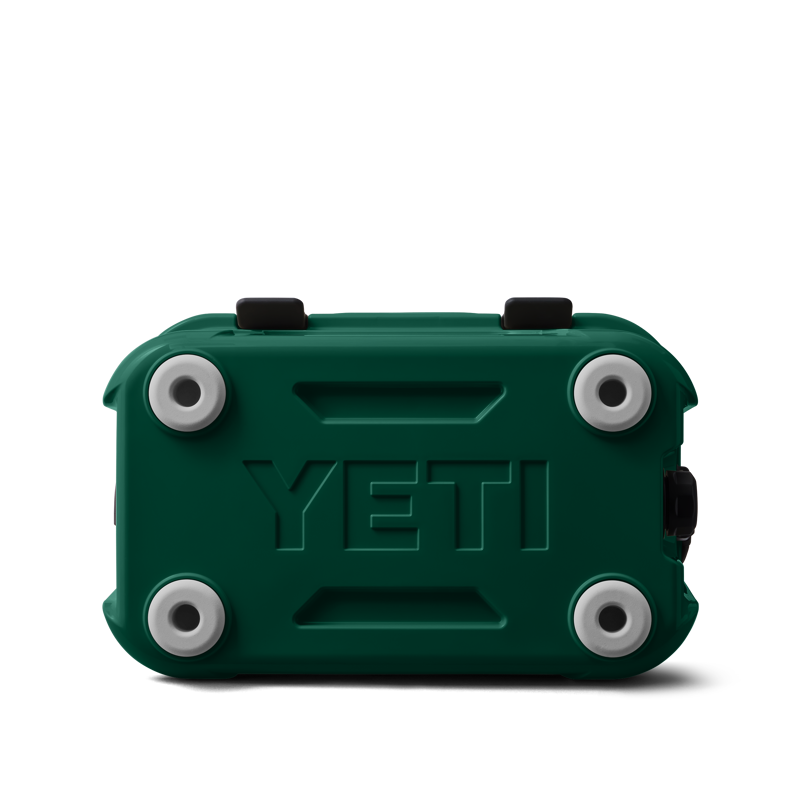 Yeti Roadie 15 - Black Forest Green-3