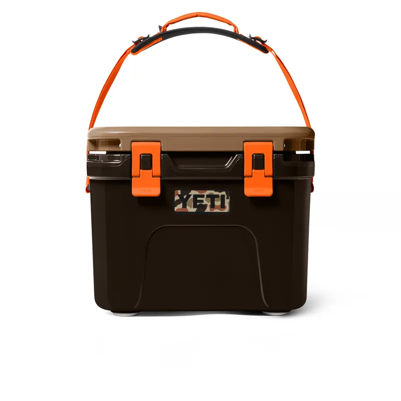 Yeti Roadie 15 - Wetlands Camo-2