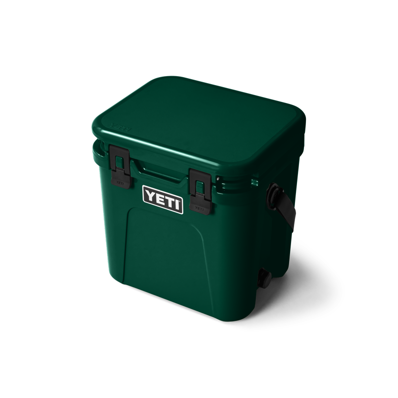 Yeti Roadie 24 2.0 - Black Forest Green-2