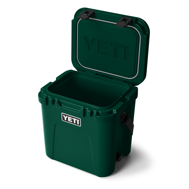 Yeti Roadie 24 2.0 - Black Forest Green-3
