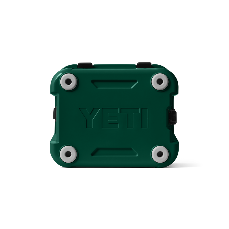 Yeti Roadie 24 2.0 - Black Forest Green-5