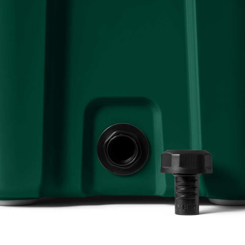 Yeti Roadie 24 2.0 - Black Forest Green-6