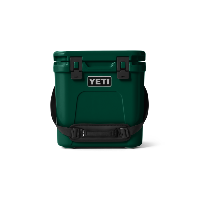 Yeti Roadie 24 2.0 - Black Forest Green