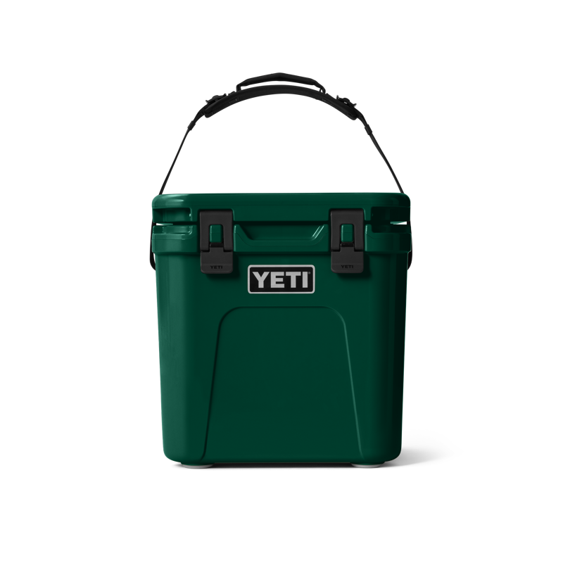 Yeti Roadie 24 2.0 - Black Forest Green-1