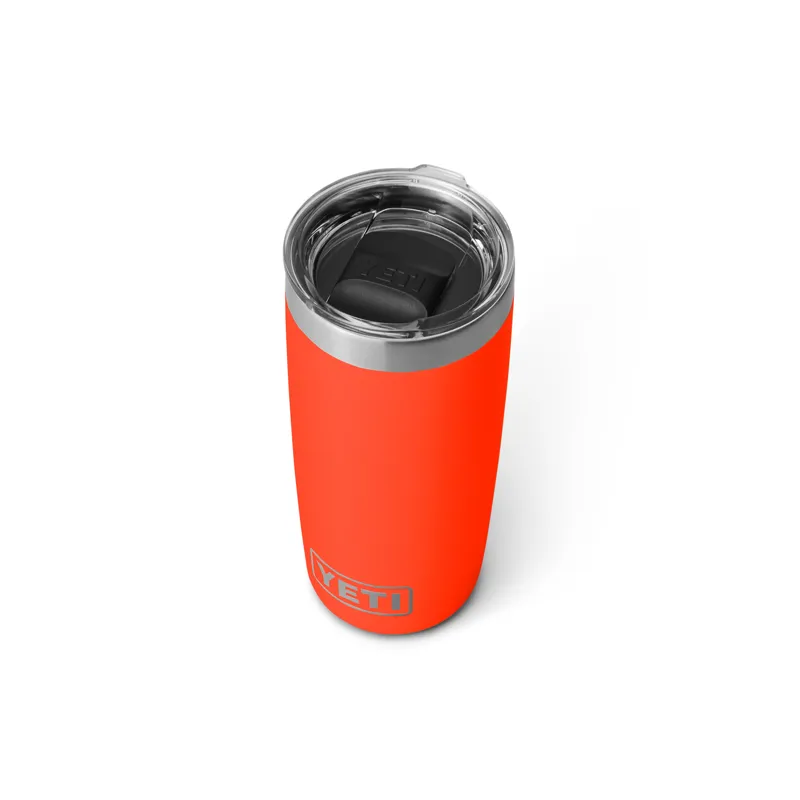Yeti Rambler 10oz Tumbler - Solar Flare-2
