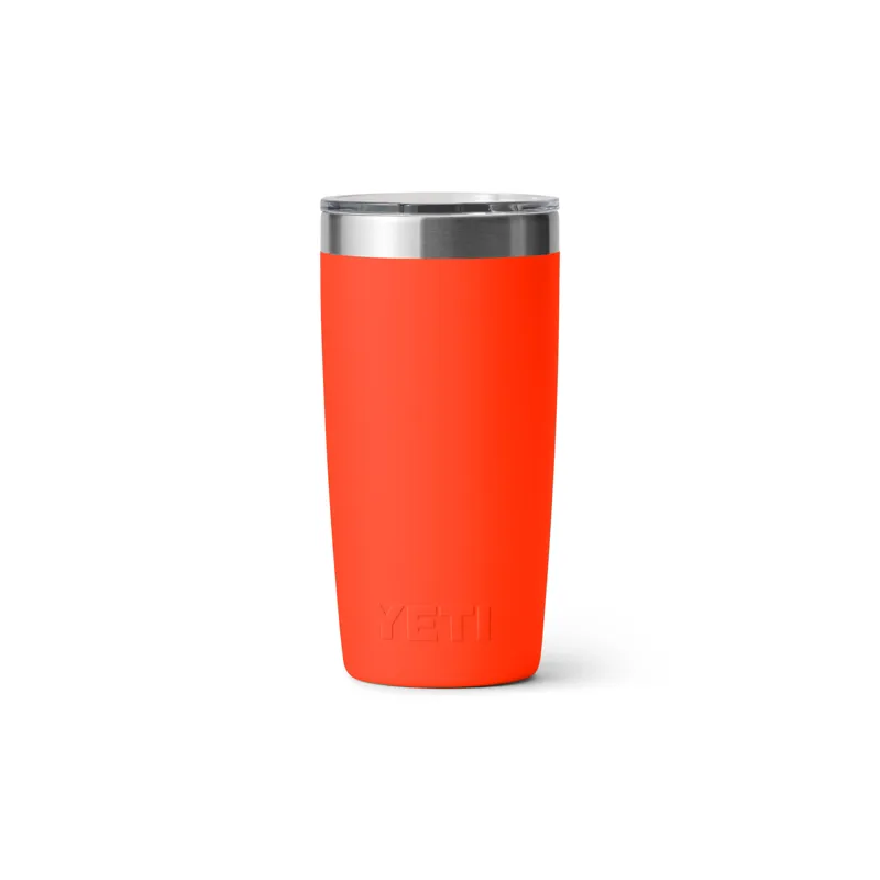 Yeti Rambler 10oz Tumbler - Solar Flare-1