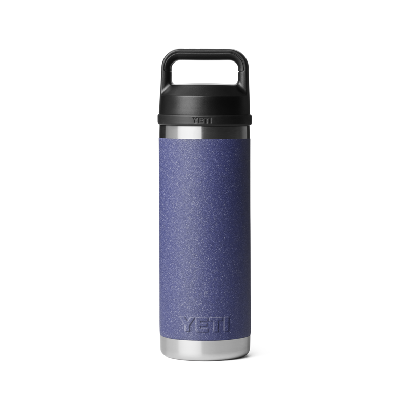 Yeti Rambler 18oz Bottle Chug - Moon Dust-1