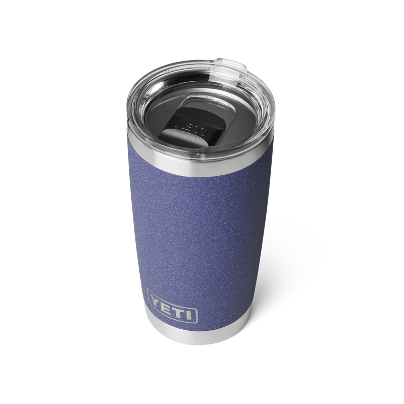 Yeti Rambler 20oz Tumbler - Moon Dust-2