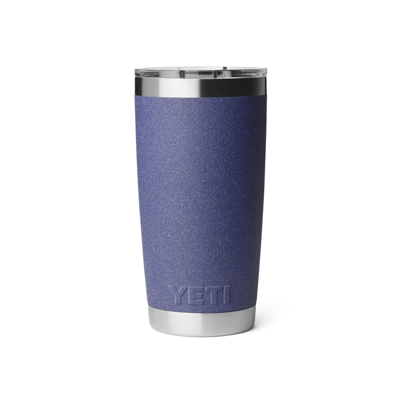 Yeti Rambler 20oz Tumbler - Moon Dust-1