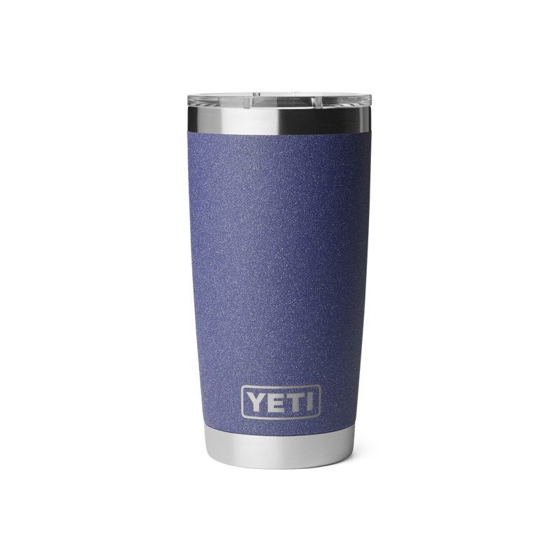 Yeti Rambler 20oz Tumbler - Moon Dust