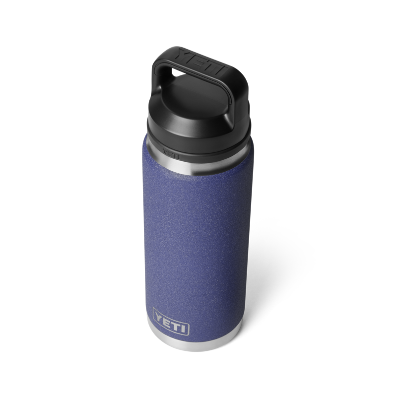 Yeti Rambler 26oz Bottle Chug - Moon Dust-3