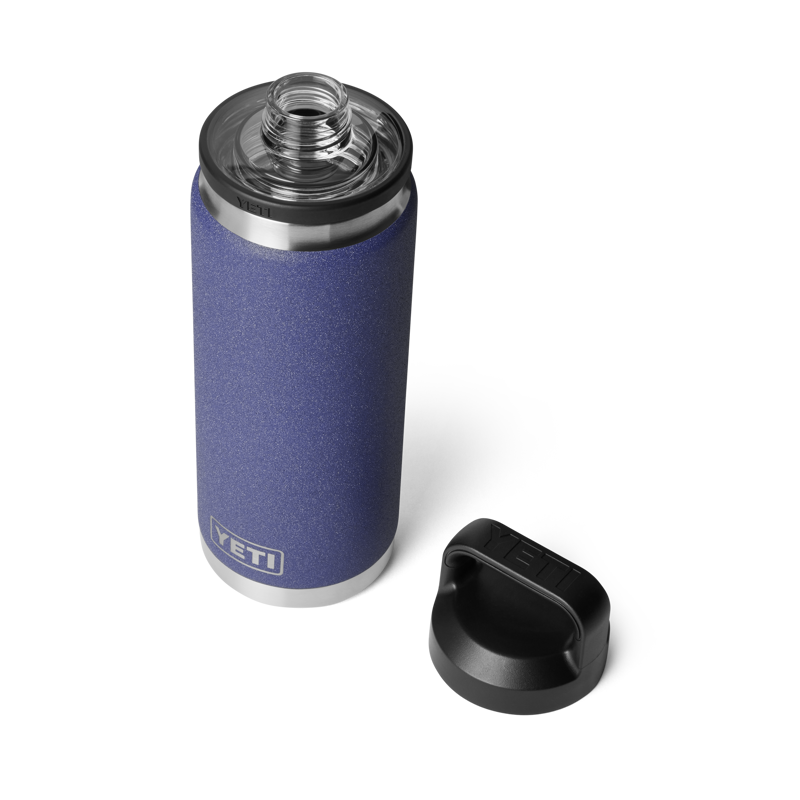Yeti Rambler 26oz Bottle Chug - Moon Dust-2