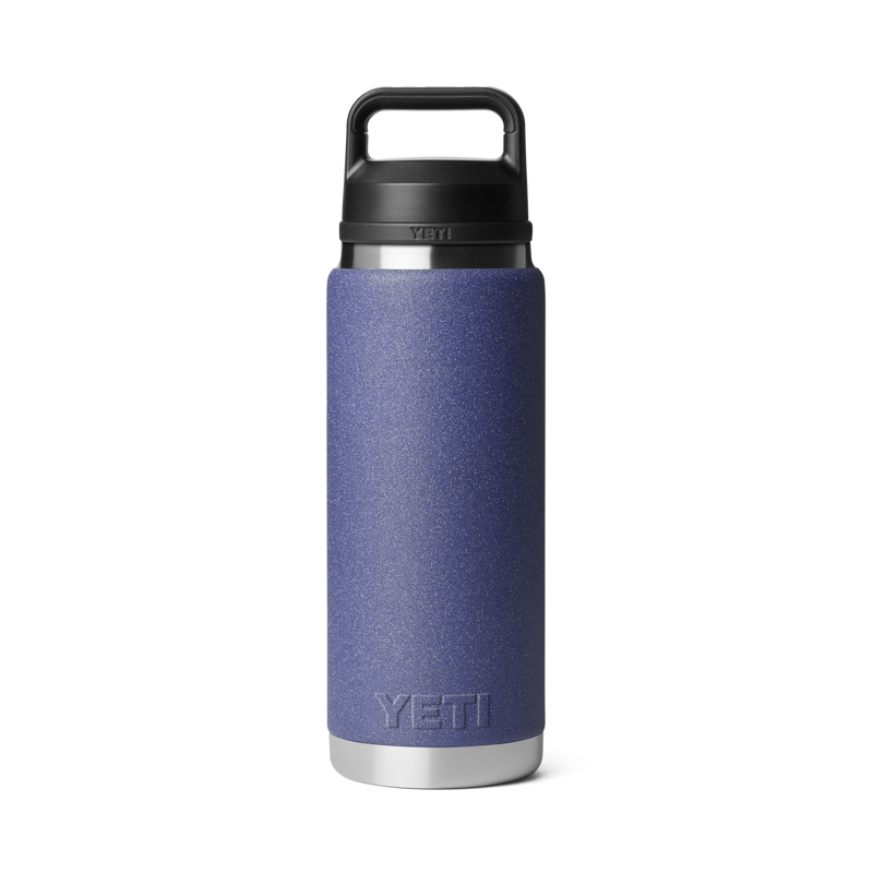 Yeti Rambler 26oz Bottle Chug - Moon Dust-1