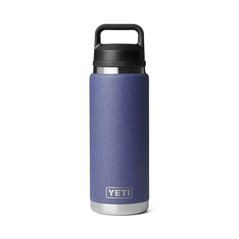 Yeti Rambler 26oz Bottle Chug - Moon Dust